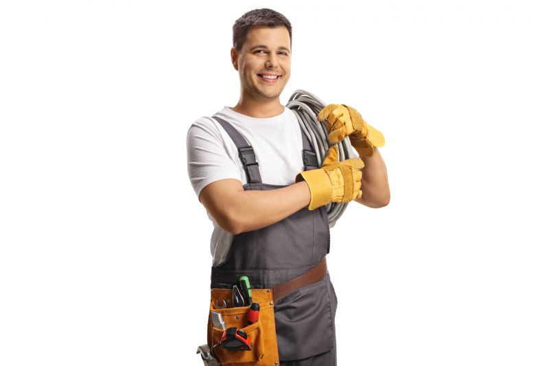 Handyman Repair Service