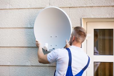 Handyman Installation Service