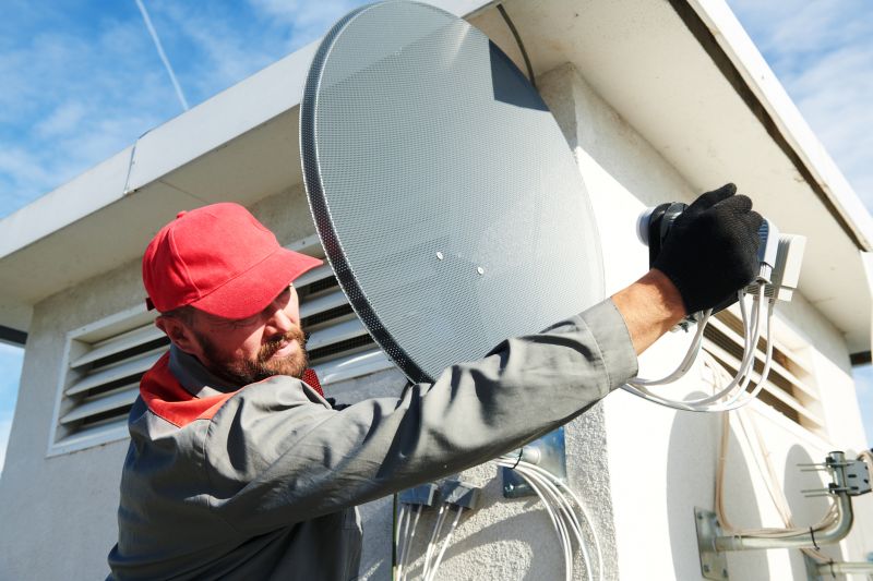 Handyman Installation Service