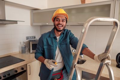 Handyman Installation Service