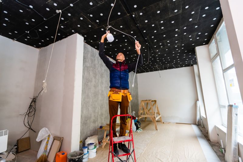 Handyman Installation Service