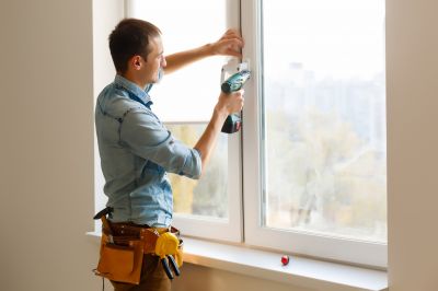 Handyman Repair Service