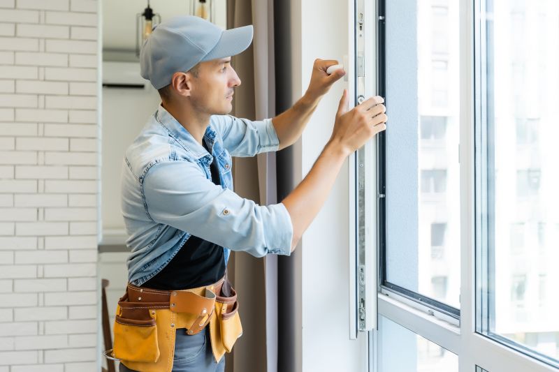 Handyman Repair Service