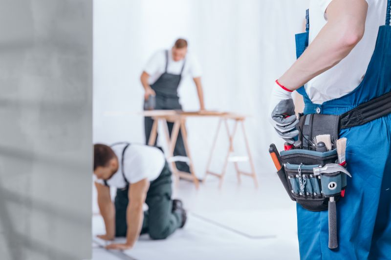 Handyman Service