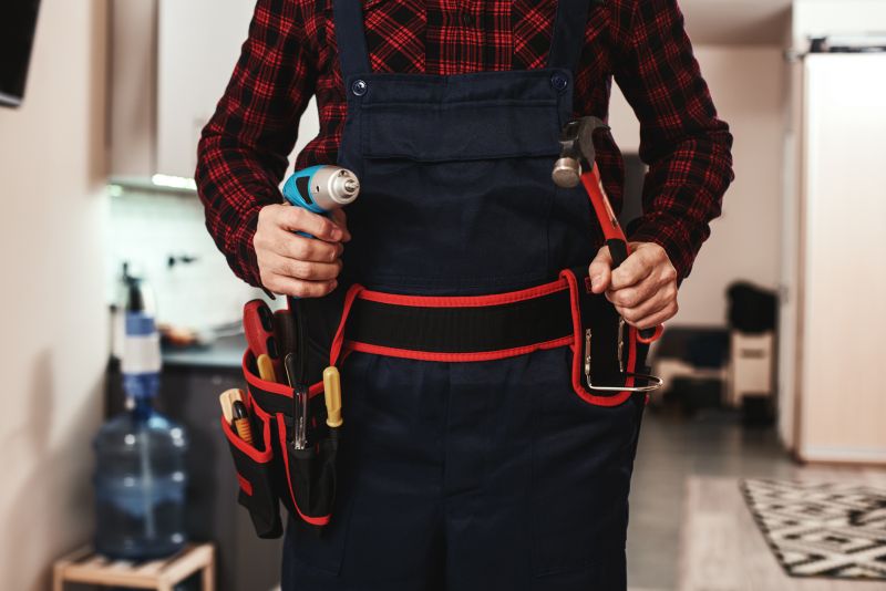 Handyman Service