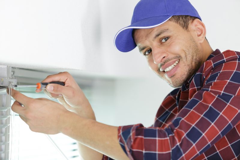 Handyman Service