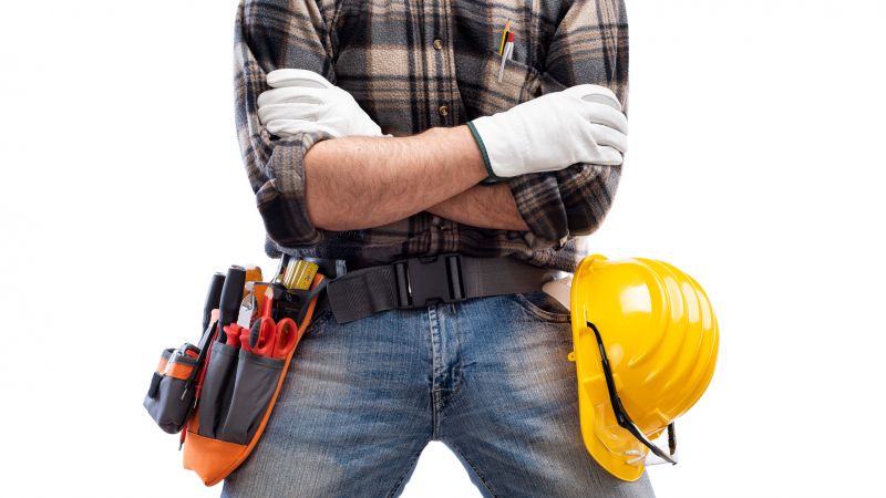 Handyman Service