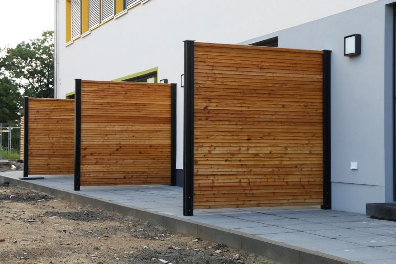 Privacy Fence Installation