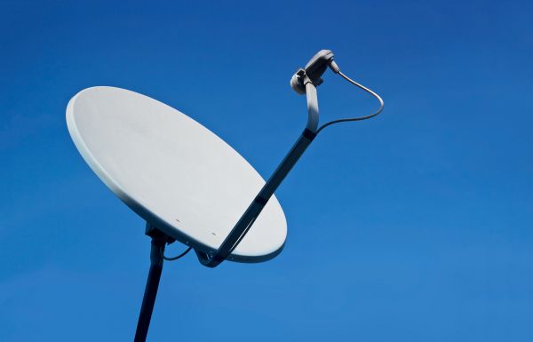 Antenna Installation