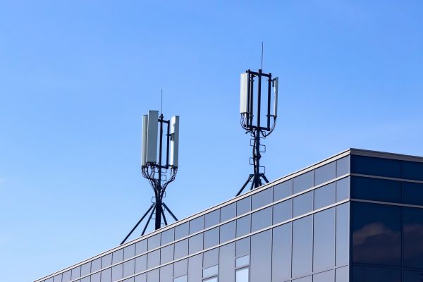 Antenna Repair