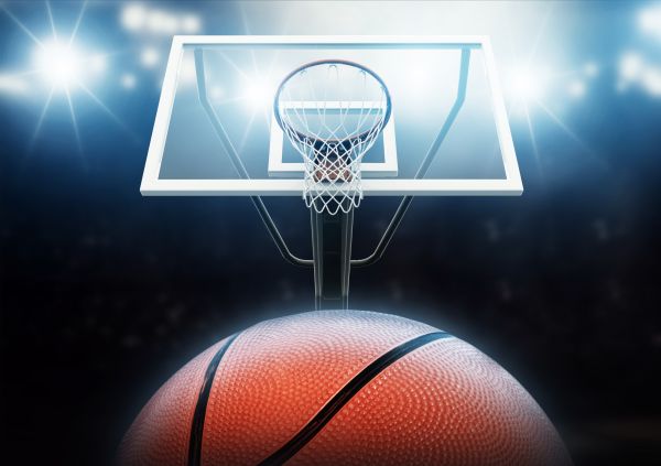 Backboard Assembly