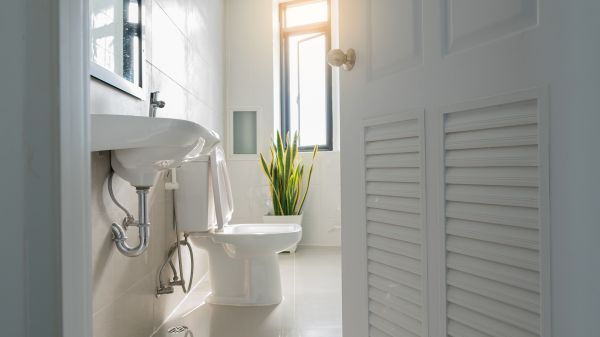 Bathroom Faucet Repair
