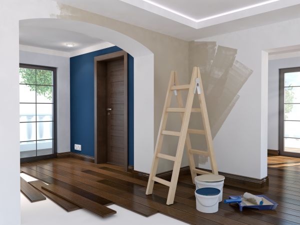 Building Painting Service - Building Painting Service Fairfax County, Virginia