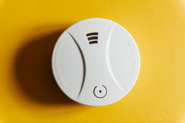 Chirping Smoke Detector Repair - Chirping Smoke Detector Repair Gresham, Oregon