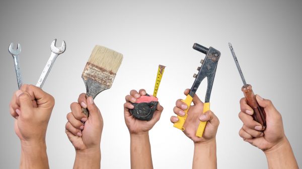 Building Maintenance Service