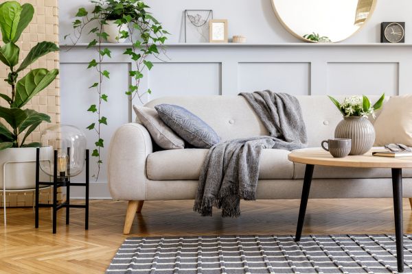 Custom Furniture Construction