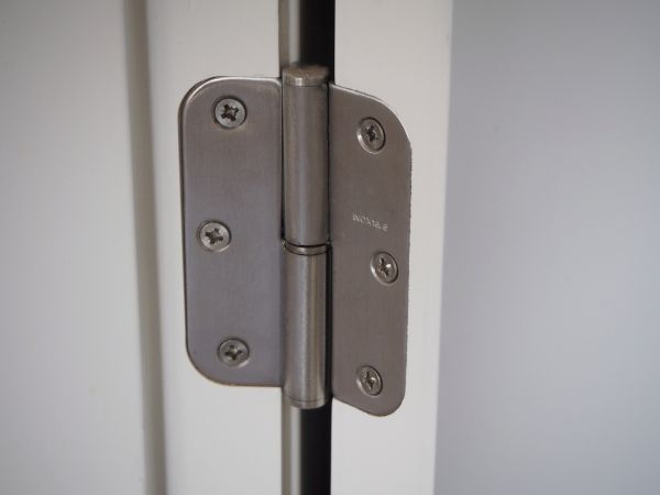 Door And Frame Repair