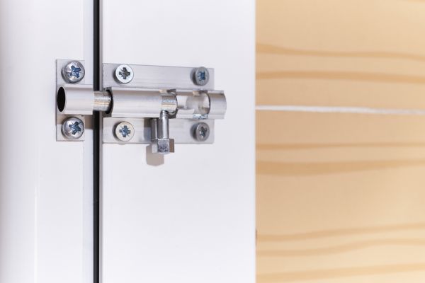 Apartment Door Service