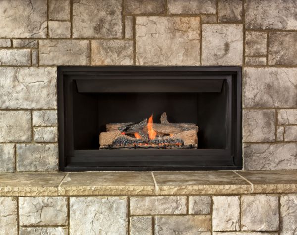 Fireplace Insert Service
