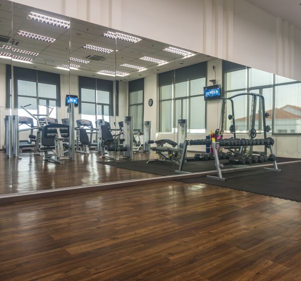 Gym Mirror Installation - Gym Mirror Installation Cordova, Tennessee