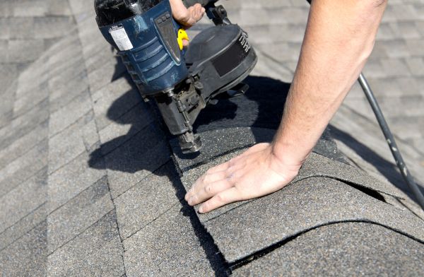 Handyman Roof Repair Service