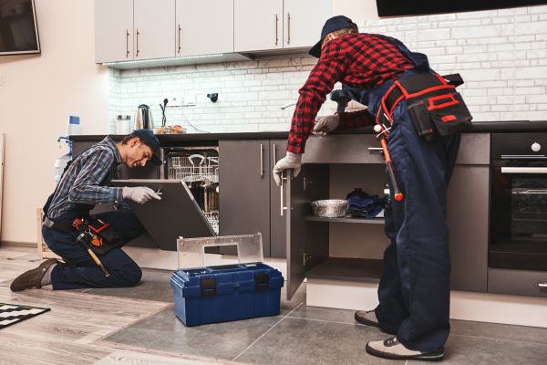 Home Repair And Maintenance Service
