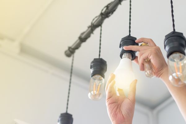 Bulb Swapping