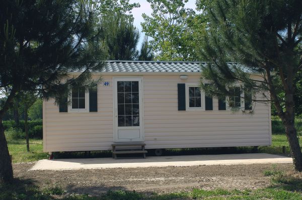 Manufactured Home Releveling