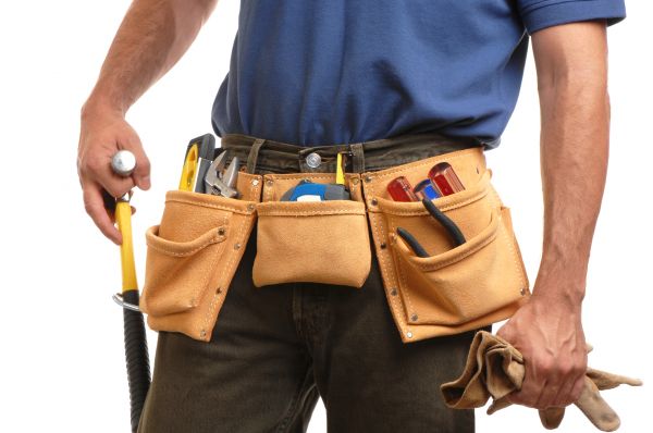 Handyman Ceiling Repair