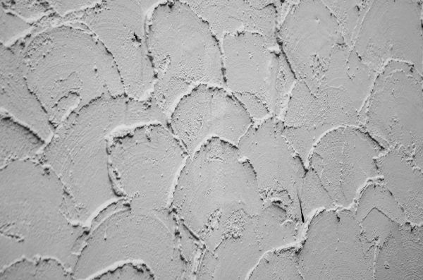 Bathroom Plastering