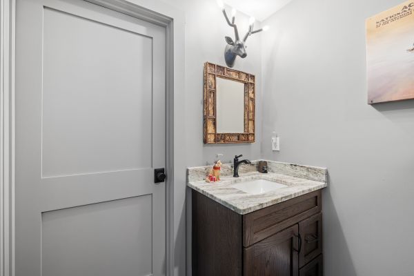 Pocket Door Repair
