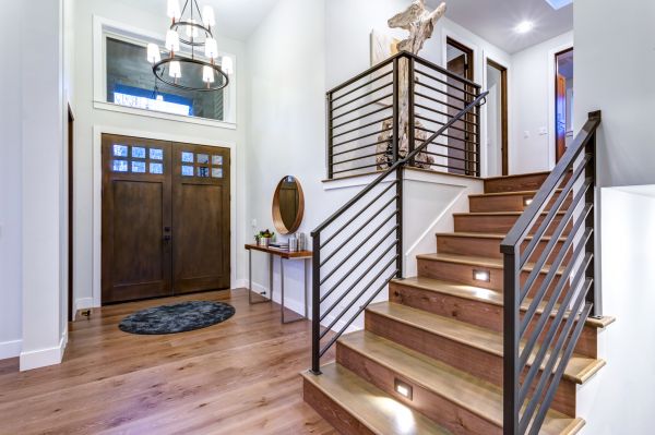 Railings Installation