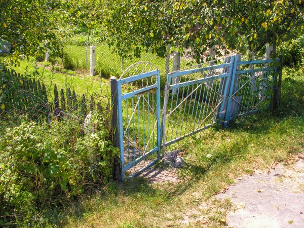 Gate Alignment Service