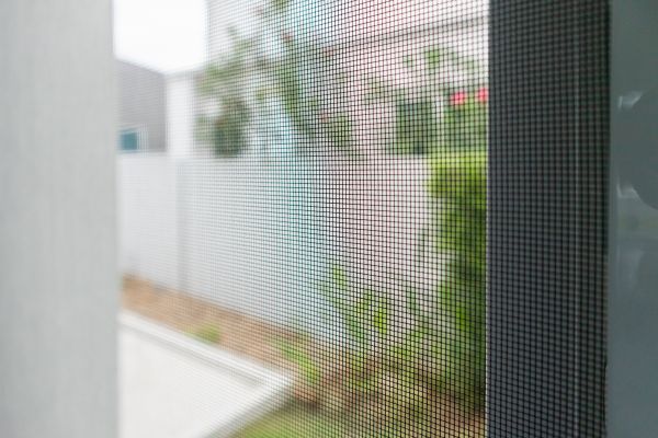 Screen Installation