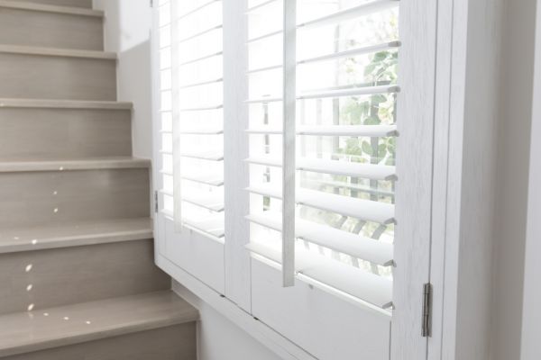 Exterior Shutter Repair