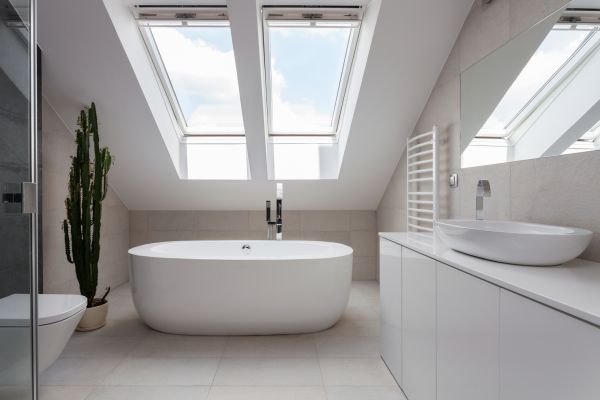 Skylight Glass Repair