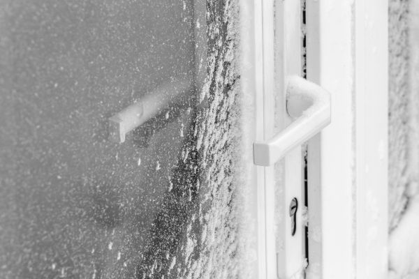 Storm Door Repair