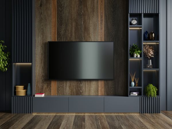 Television Hanging Service