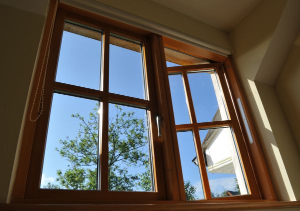 Home Window Sealing