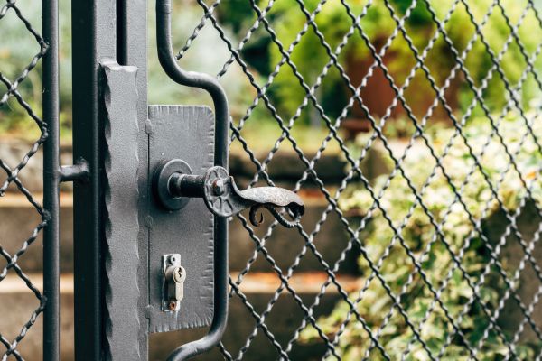 Commercial Door Repair