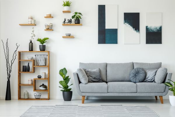 Art Hanging