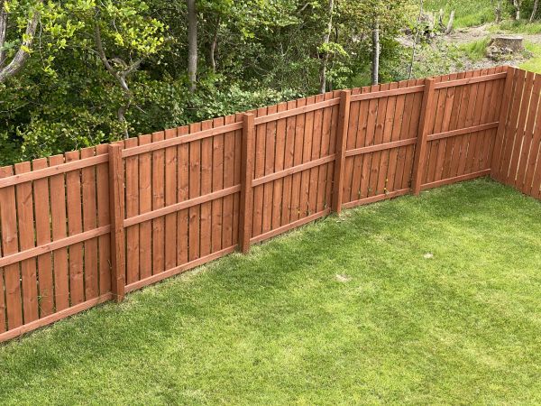 Fence Care