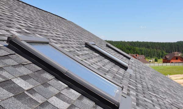 Glass Skylight Repair