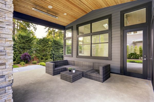 Brick Paver Cleaning And Sealing