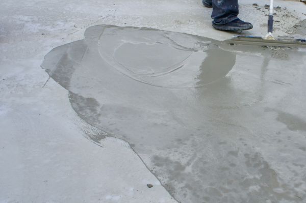 Aggregate Sealing