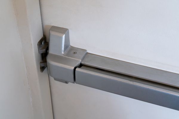 Door Hardware Repair