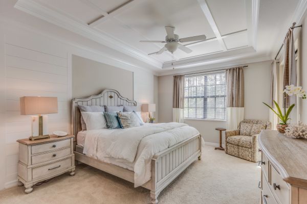 Bedroom Furniture Assembly