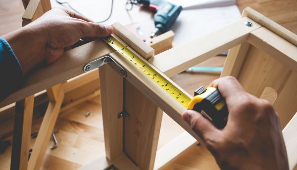 Bedroom Furniture Assembly
