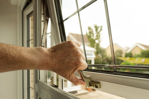 Window Balance Repair