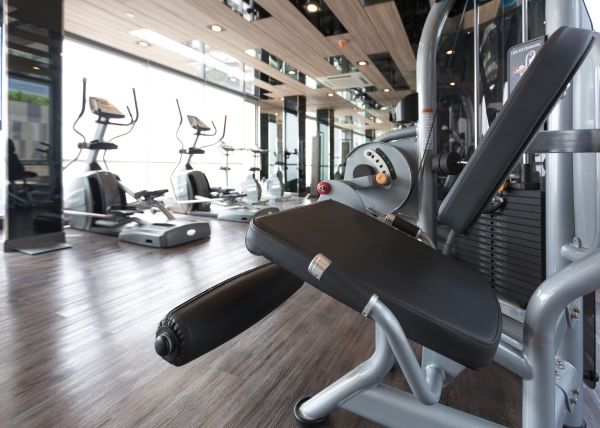 Exercise Equipment Service